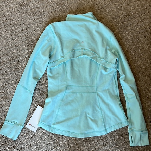 NWT Lululemon Define Jacket - Picture 4 of 6
